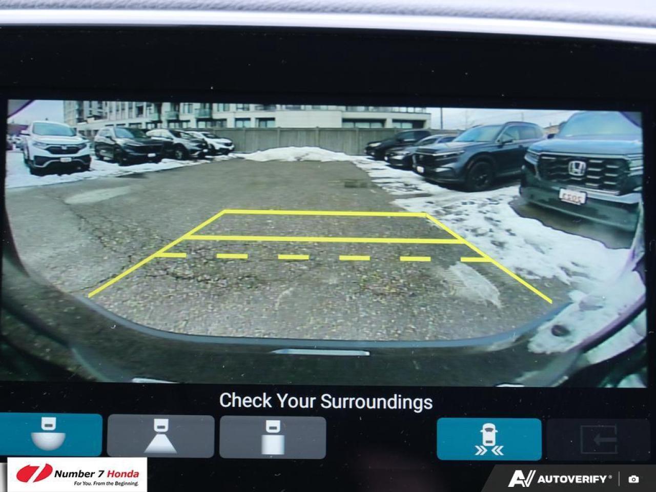 2022 Honda Passport Trailsport *EXTENDED FACTORY WARRANTY*NO REPORTED Photo