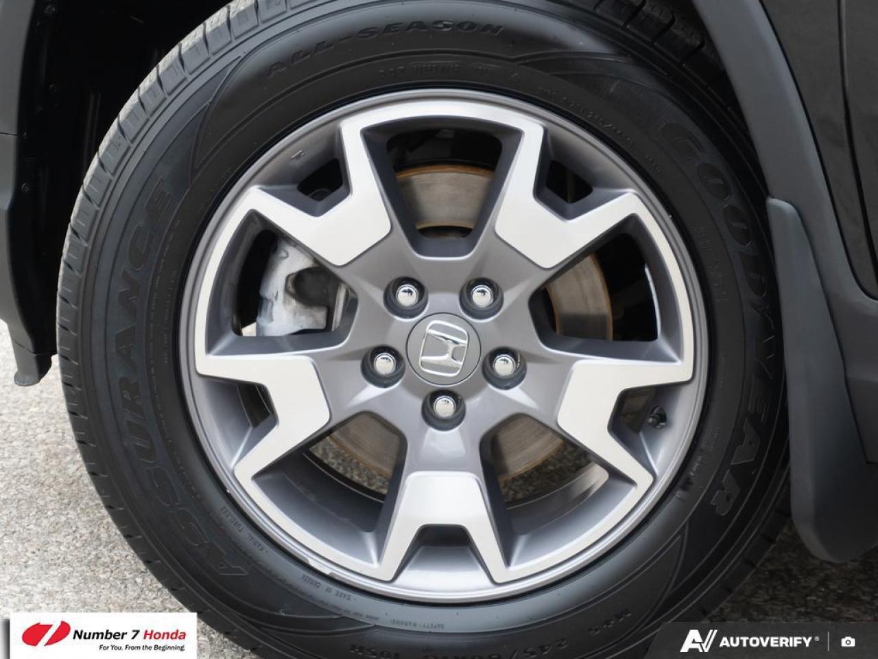 2022 Honda Passport Trailsport *EXTENDED FACTORY WARRANTY*ONE OWNER Photo