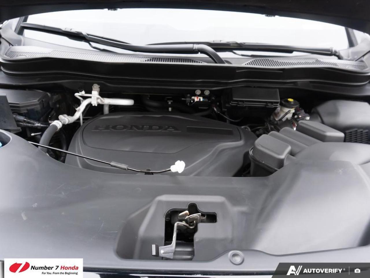 2022 Honda Passport Trailsport *EXTENDED FACTORY WARRANTY*ONE OWNER Photo