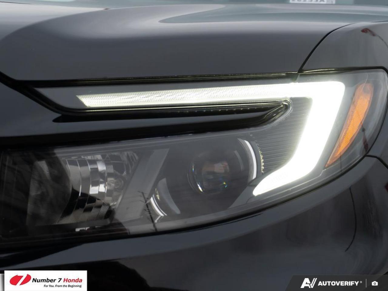 2022 Honda Passport Trailsport *EXTENDED FACTORY WARRANTY*ONE OWNER Photo