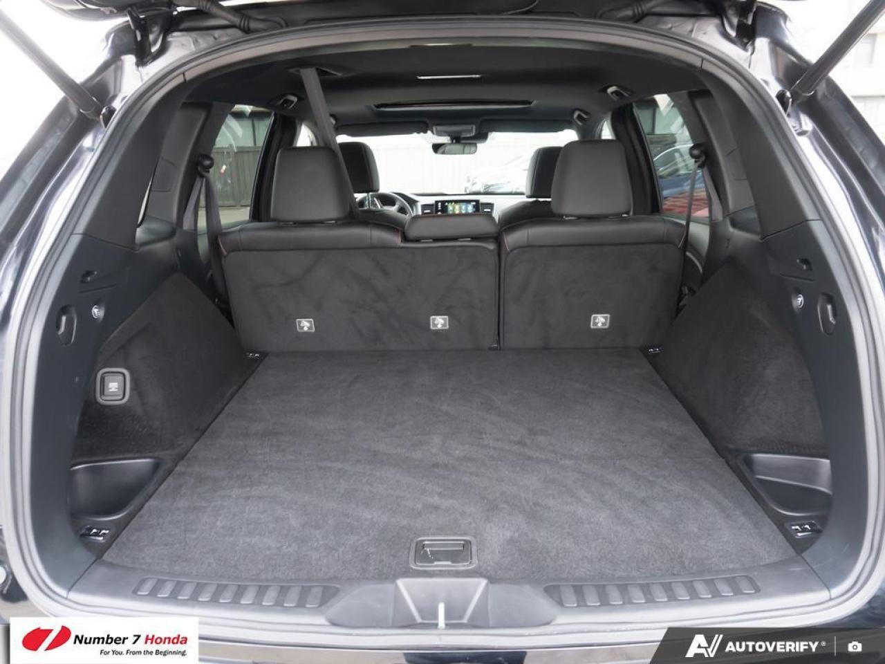 2022 Honda Passport Trailsport *EXTENDED FACTORY WARRANTY*ONE OWNER Photo