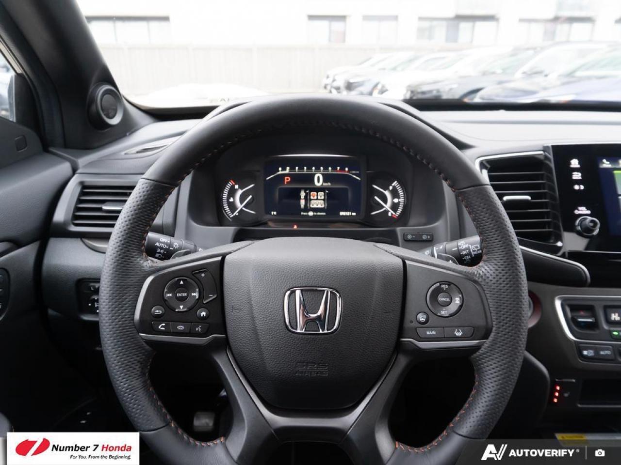 2022 Honda Passport Trailsport *EXTENDED FACTORY WARRANTY*ONE OWNER Photo