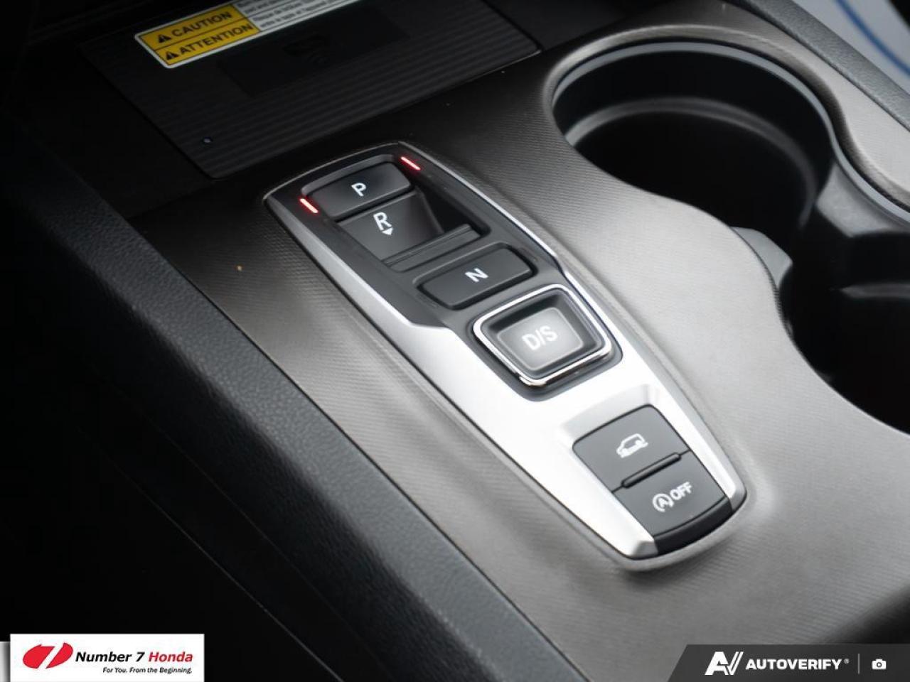 2022 Honda Passport Trailsport *EXTENDED FACTORY WARRANTY*ONE OWNER Photo