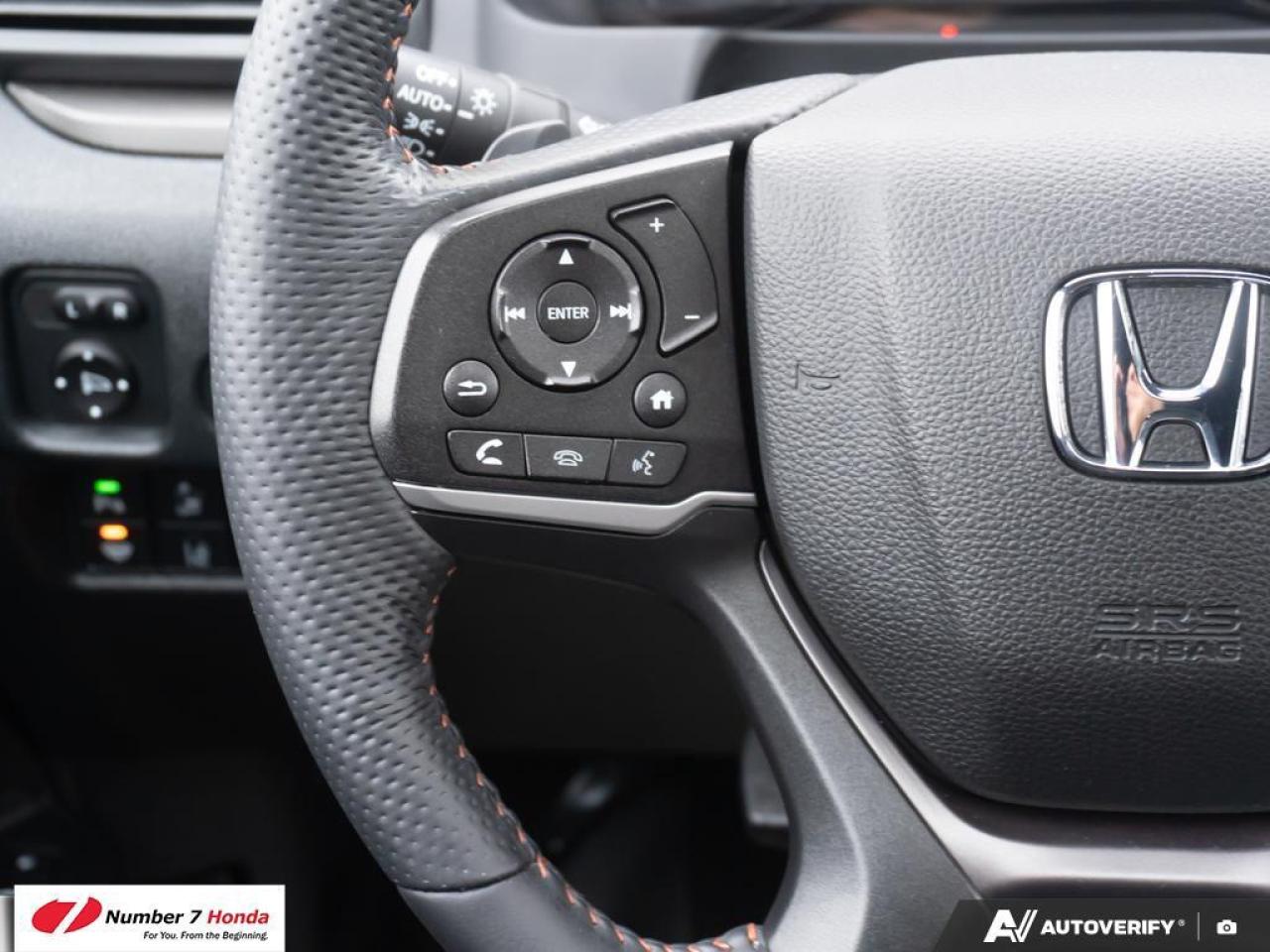 2022 Honda Passport Trailsport *EXTENDED FACTORY WARRANTY*ONE OWNER Photo