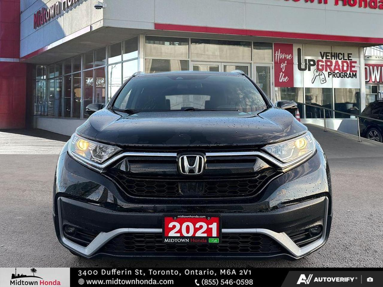 2021 Honda CR-V VdpUrlEn Photo