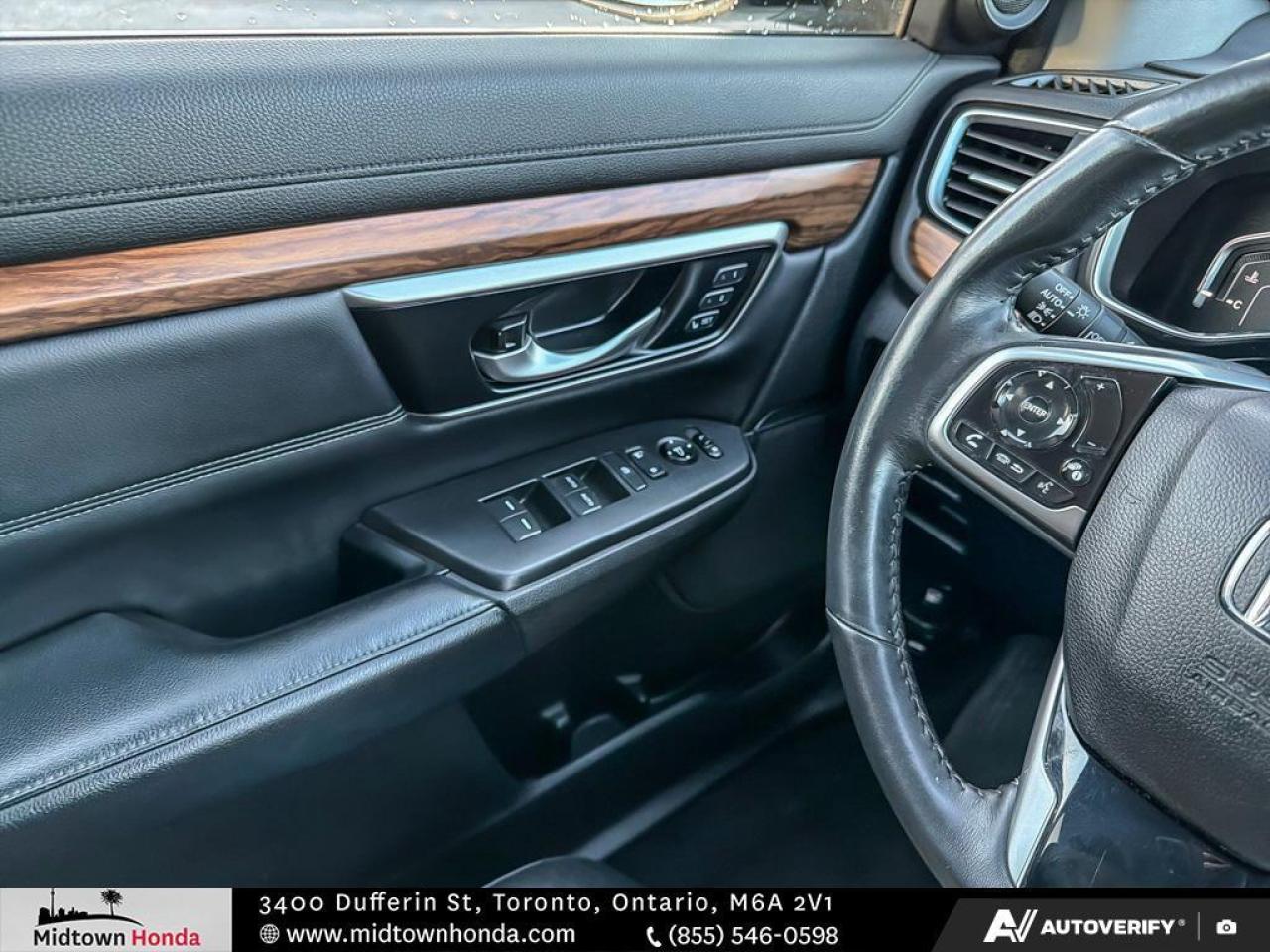 2021 Honda CR-V VdpUrlEn Photo