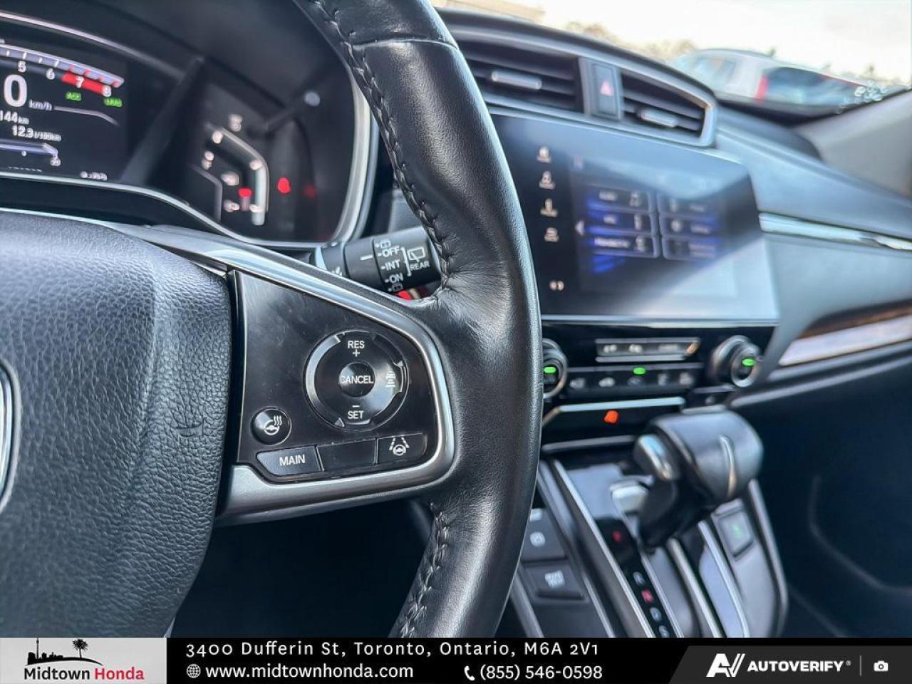 2021 Honda CR-V VdpUrlEn Photo