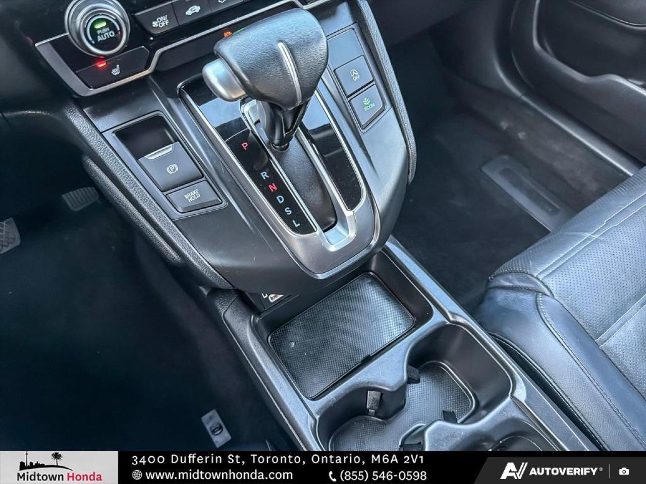 2021 Honda CR-V VdpUrlEn Photo