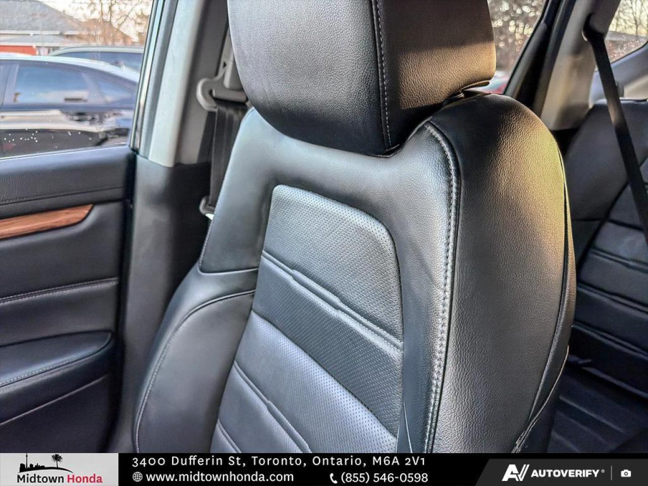 2021 Honda CR-V VdpUrlEn Photo