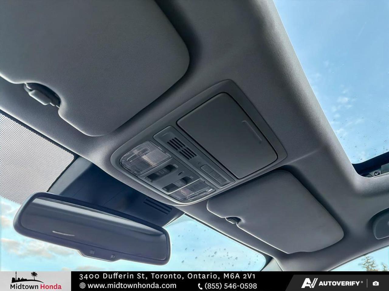 2021 Honda CR-V VdpUrlEn Photo