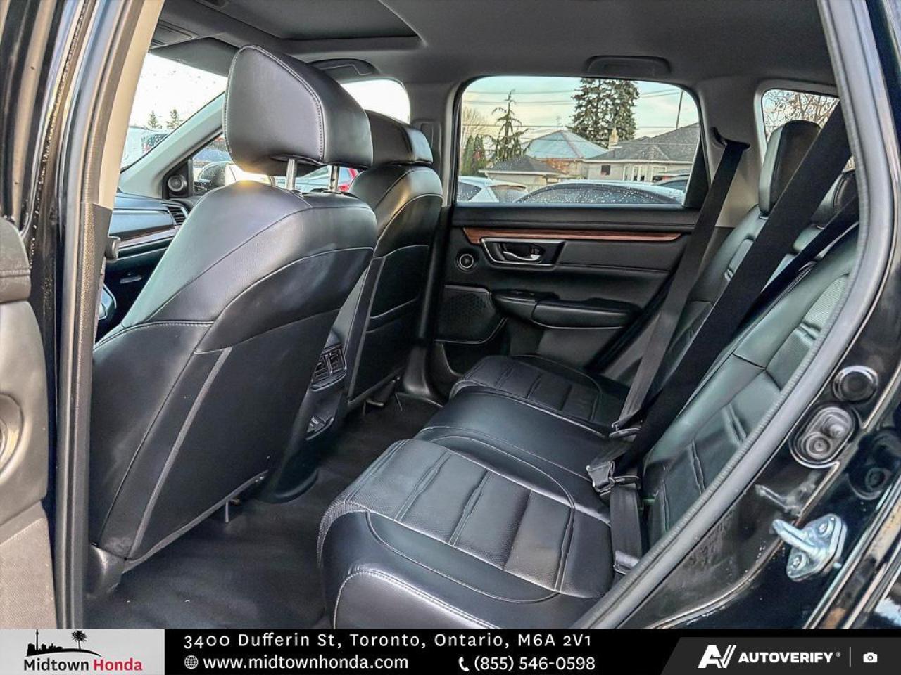 2021 Honda CR-V VdpUrlEn Photo