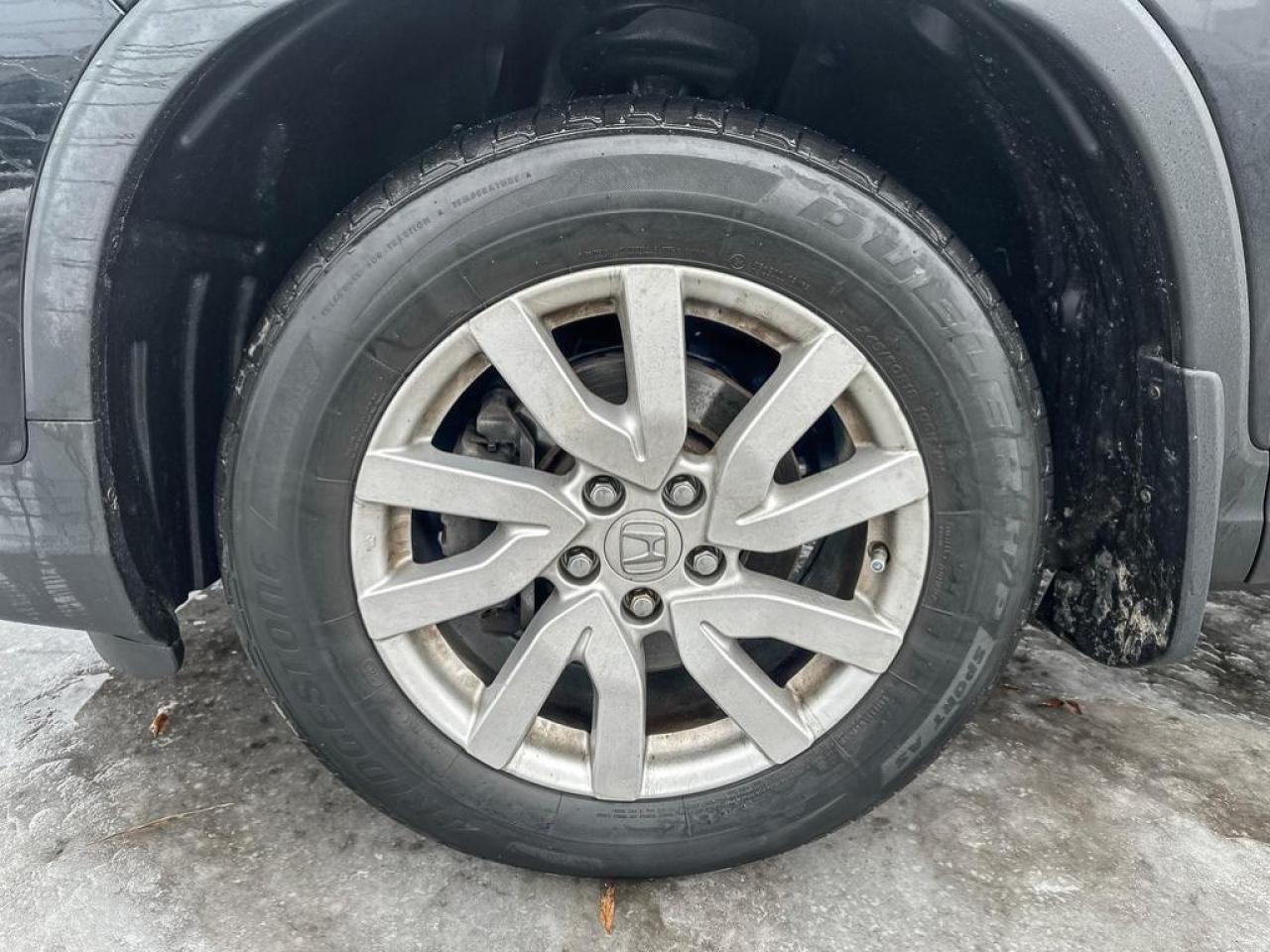 2020 Honda Pilot LX Photo