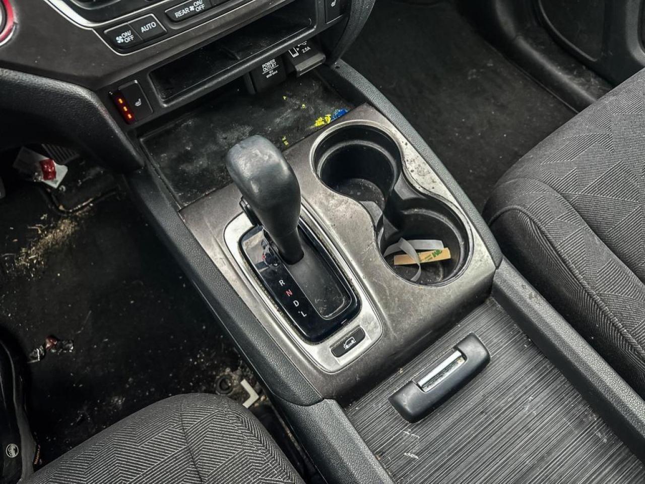 2020 Honda Pilot LX Photo