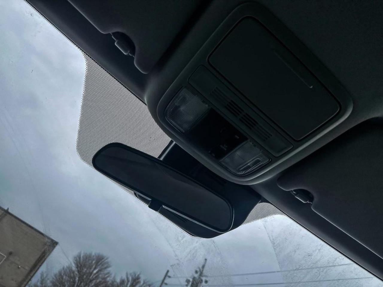 2020 Honda Pilot LX Photo