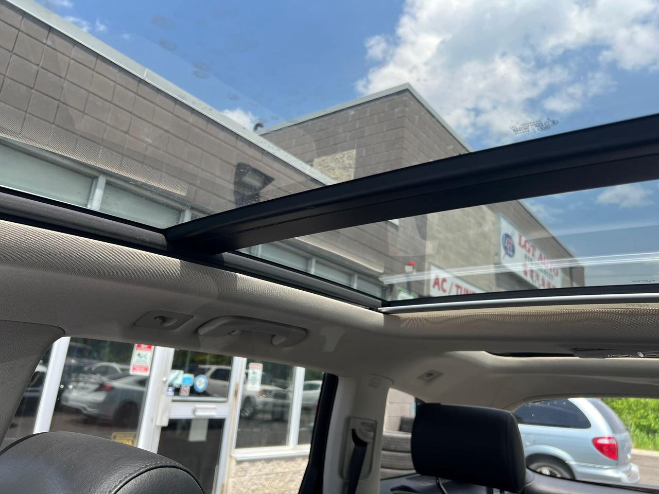 2009 Audi Q7 QUATTRO 4DR 3.6L Photo