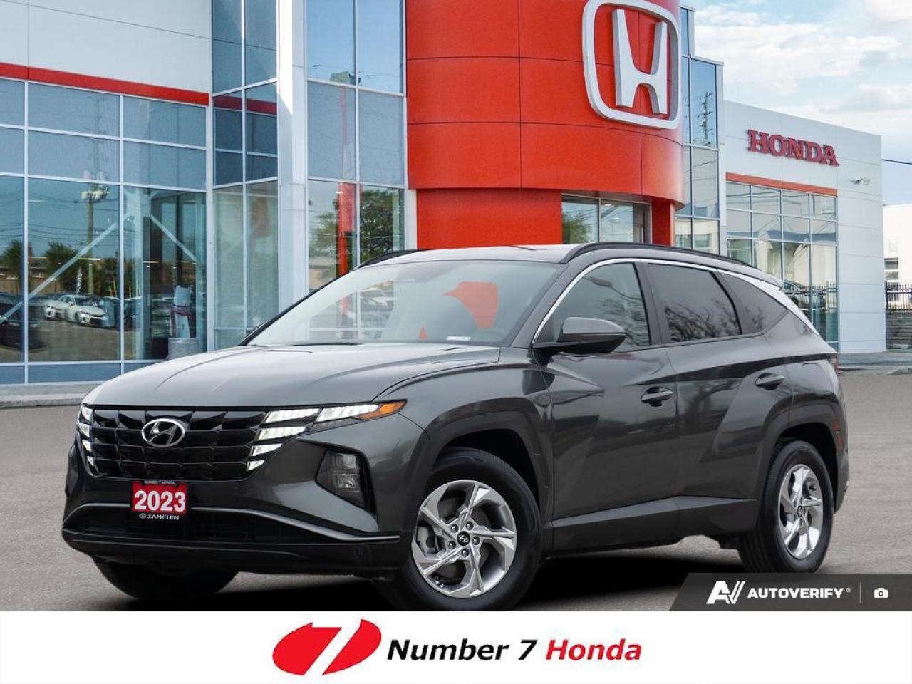 2023 Hyundai Tucson Preferred *NO REPORTED ACCIDENTS*ONE OWNER Photo0