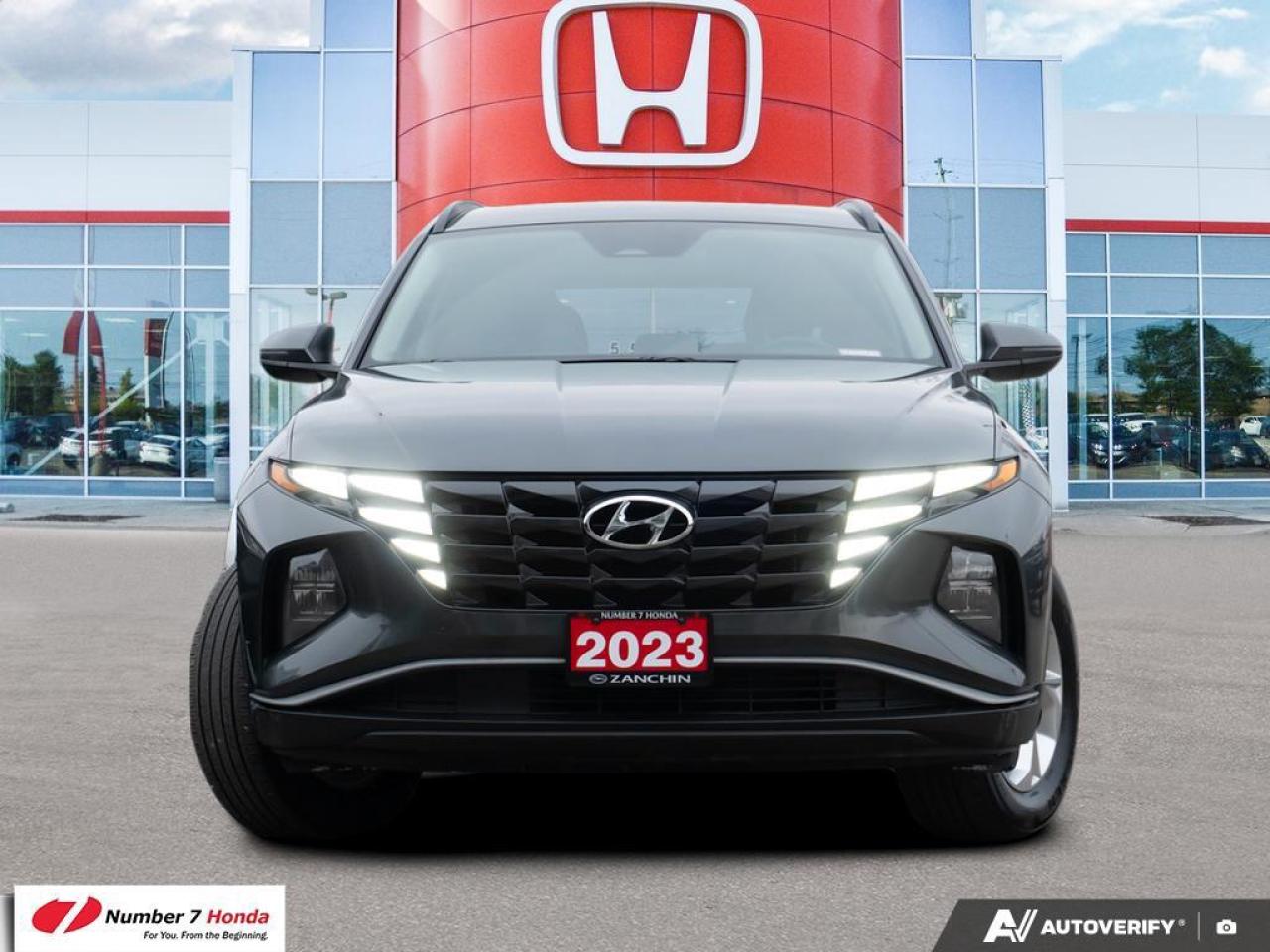 2023 Hyundai Tucson Preferred *NO REPORTED ACCIDENTS*ONE OWNER Photo