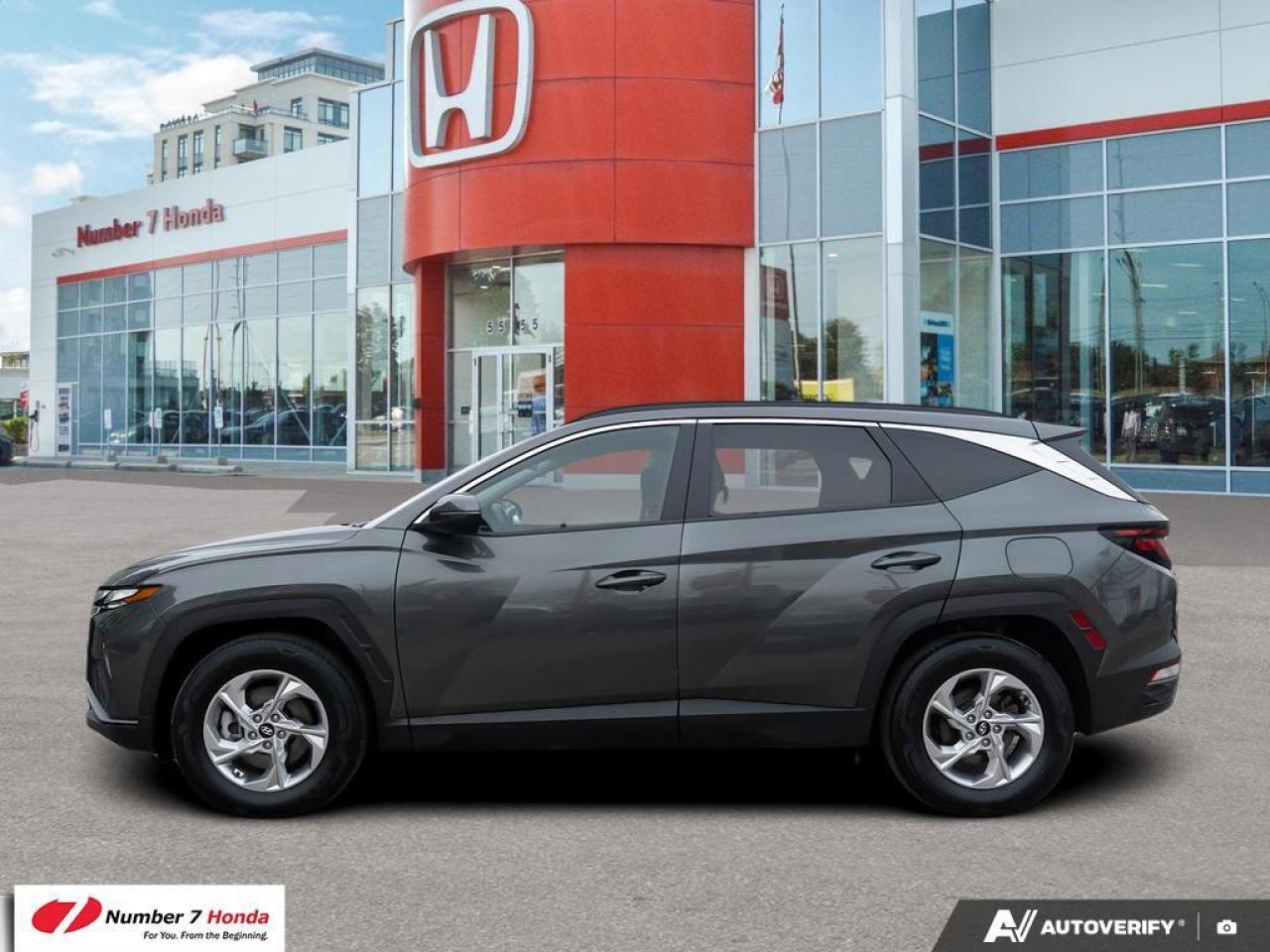 2023 Hyundai Tucson Preferred *NO REPORTED ACCIDENTS*ONE OWNER Photo