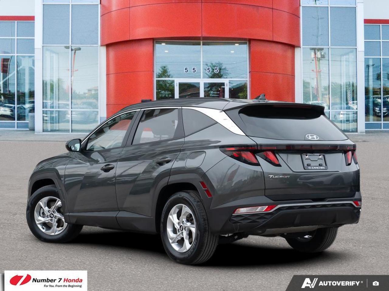 2023 Hyundai Tucson Preferred *NO REPORTED ACCIDENTS*ONE OWNER Photo