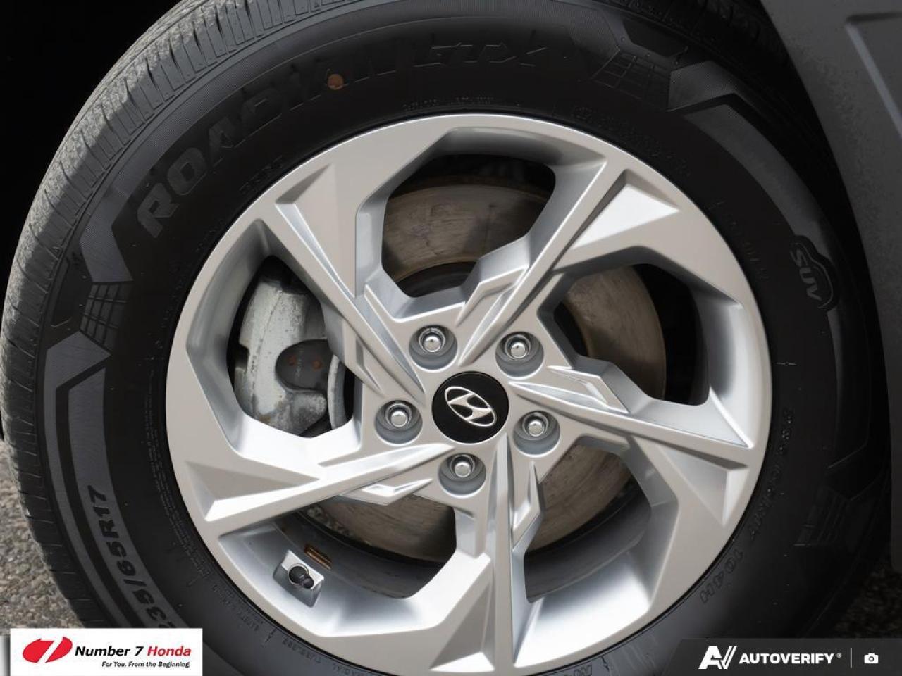 2023 Hyundai Tucson Preferred *NO REPORTED ACCIDENTS*ONE OWNER Photo