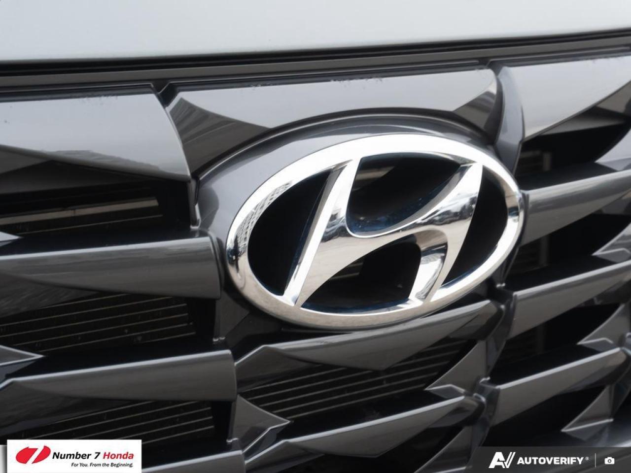 2023 Hyundai Tucson Preferred *NO REPORTED ACCIDENTS*ONE OWNER Photo
