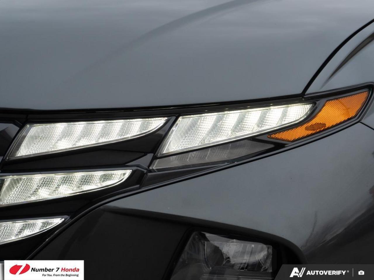 2023 Hyundai Tucson Preferred *NO REPORTED ACCIDENTS*ONE OWNER Photo