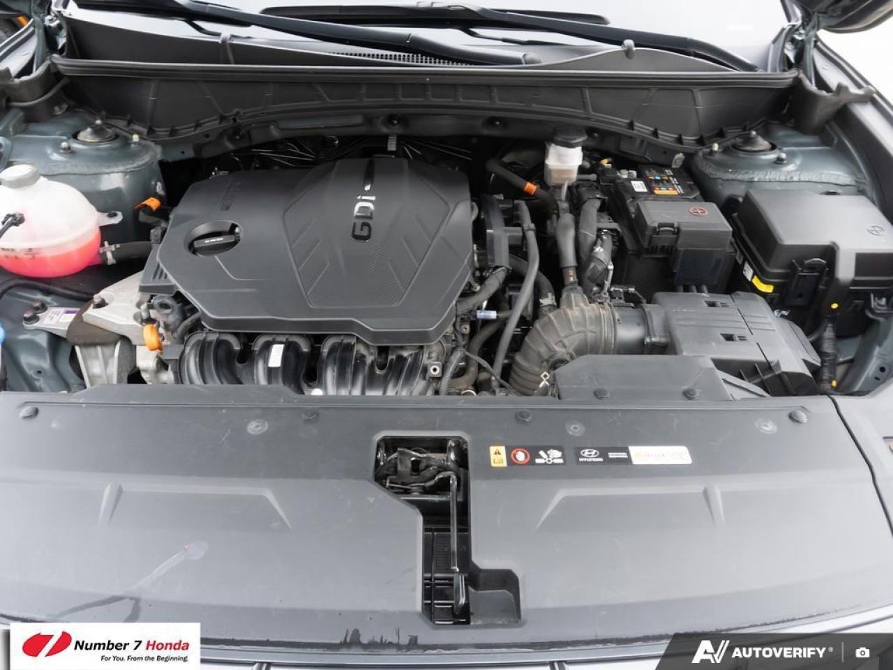 2023 Hyundai Tucson Preferred *NO REPORTED ACCIDENTS*ONE OWNER Photo