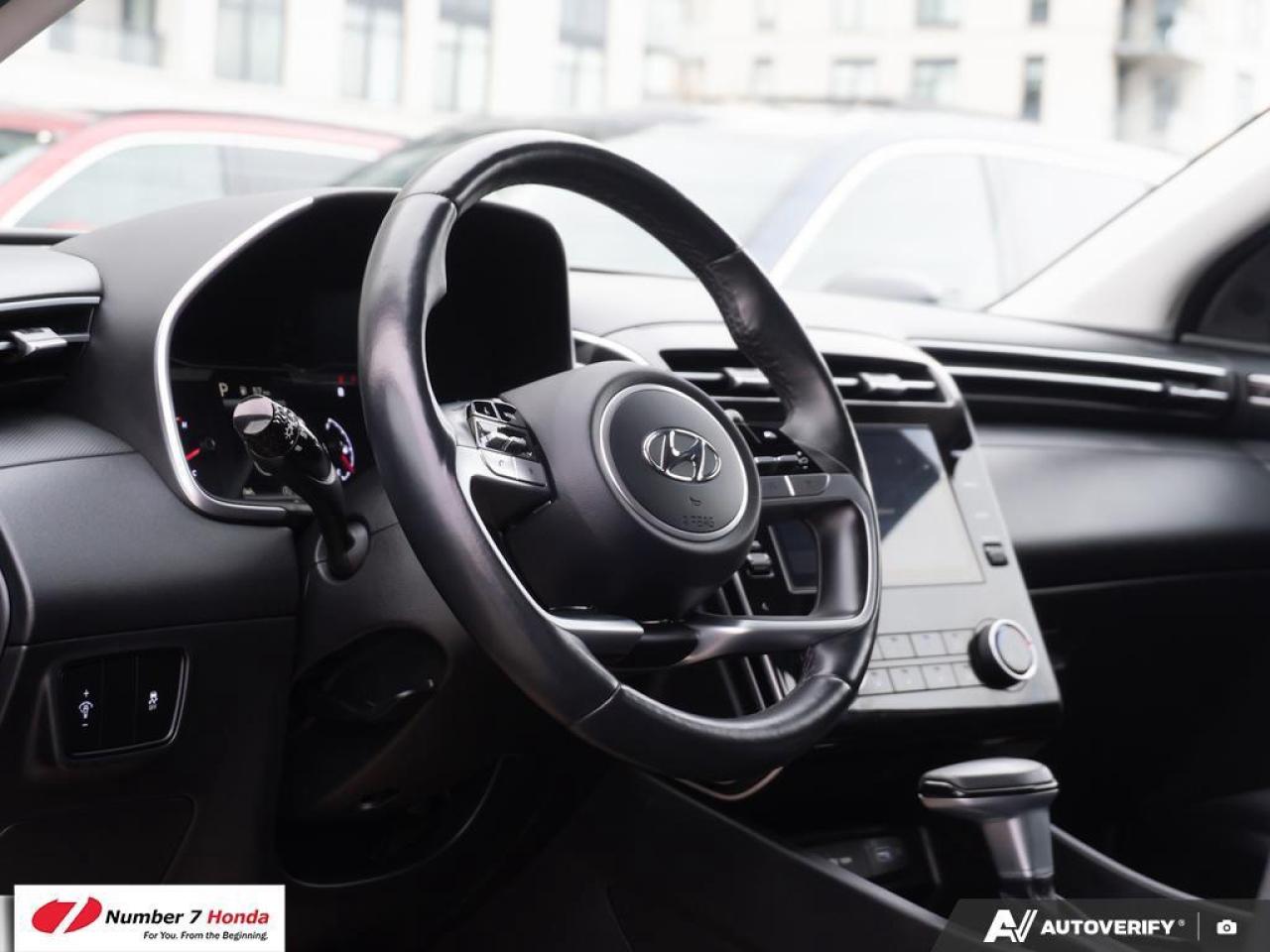 2023 Hyundai Tucson Preferred *NO REPORTED ACCIDENTS*ONE OWNER Photo