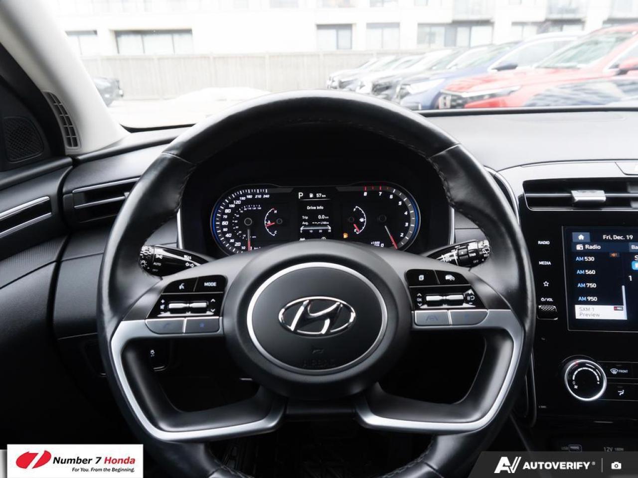 2023 Hyundai Tucson Preferred *NO REPORTED ACCIDENTS*ONE OWNER Photo