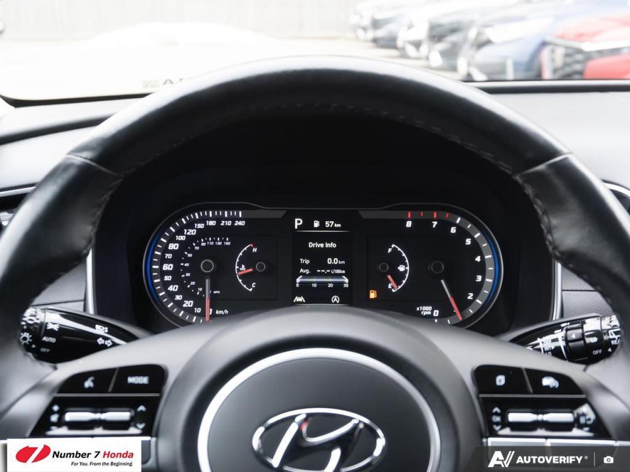 2023 Hyundai Tucson Preferred *NO REPORTED ACCIDENTS*ONE OWNER Photo