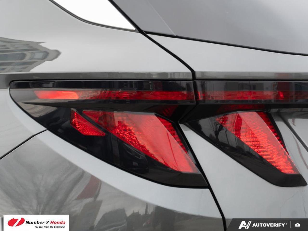 2023 Hyundai Tucson Preferred *NO REPORTED ACCIDENTS*ONE OWNER Photo