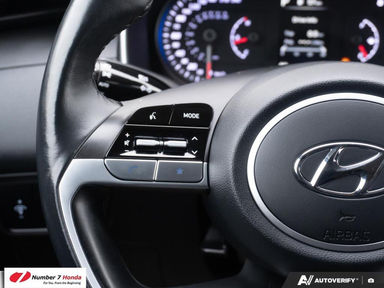 2023 Hyundai Tucson Preferred *NO REPORTED ACCIDENTS*ONE OWNER Photo