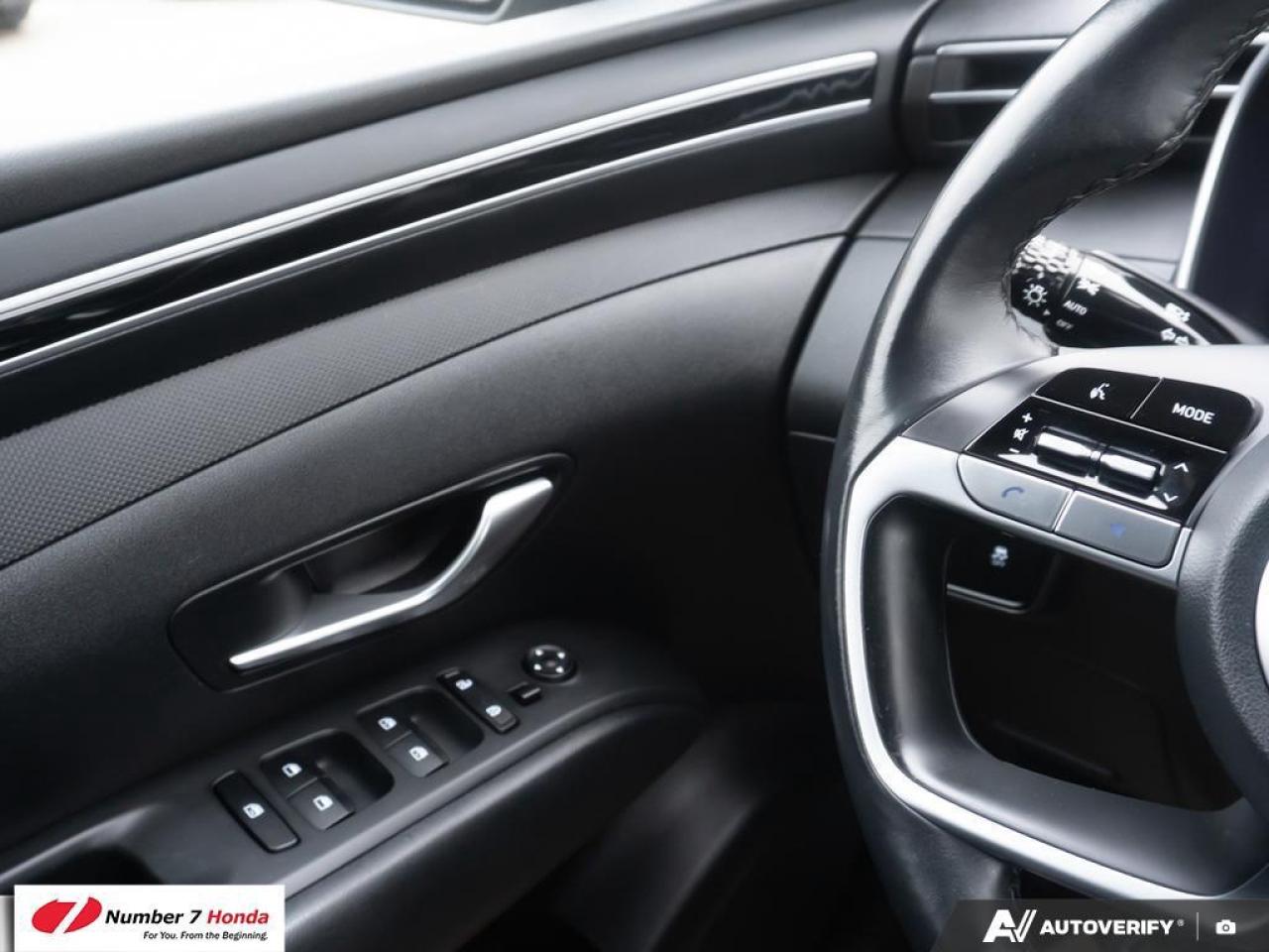 2023 Hyundai Tucson Preferred *NO REPORTED ACCIDENTS*ONE OWNER Photo