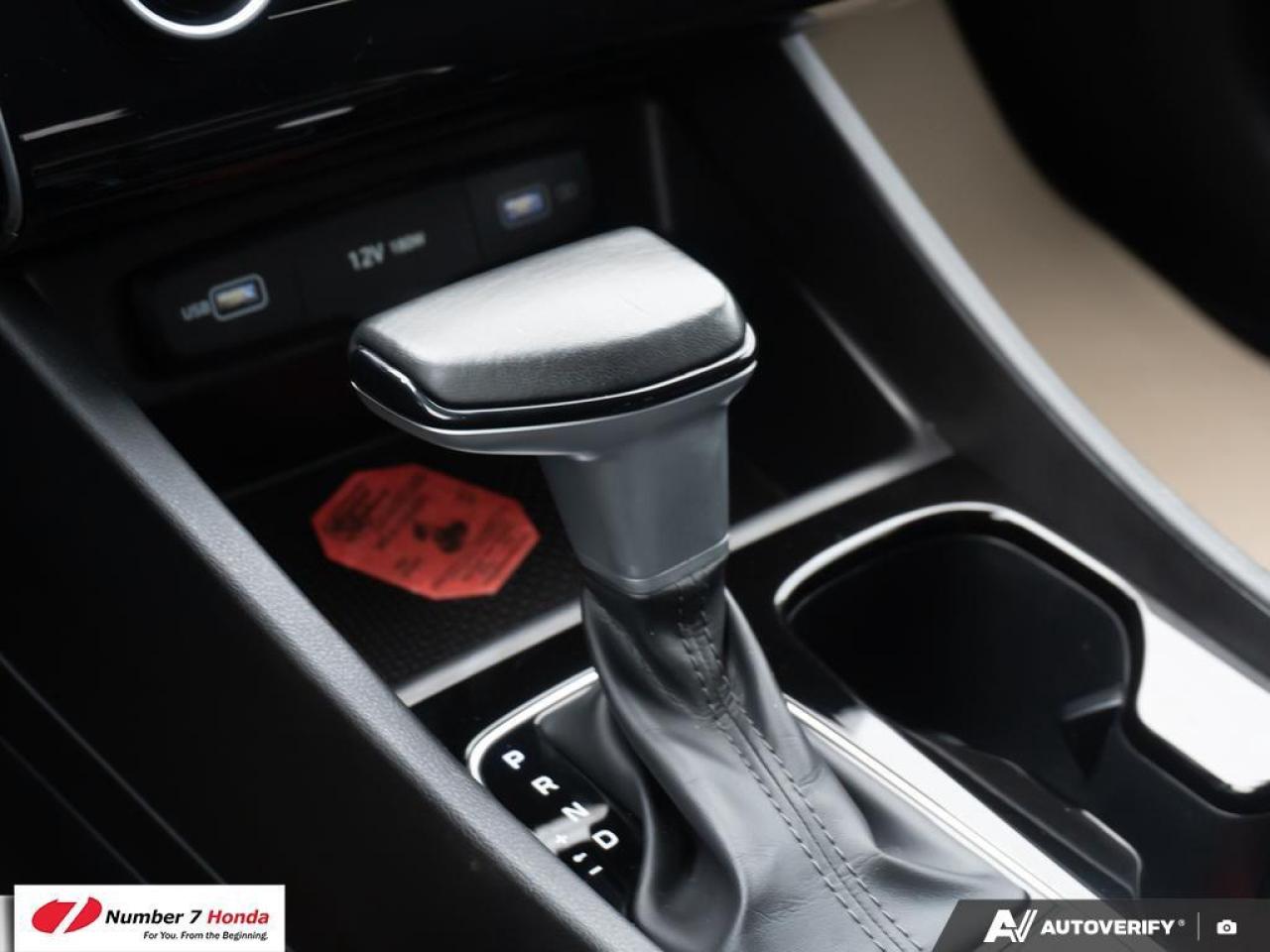 2023 Hyundai Tucson Preferred *NO REPORTED ACCIDENTS*ONE OWNER Photo