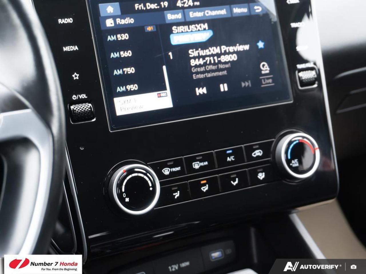 2023 Hyundai Tucson Preferred *NO REPORTED ACCIDENTS*ONE OWNER Photo