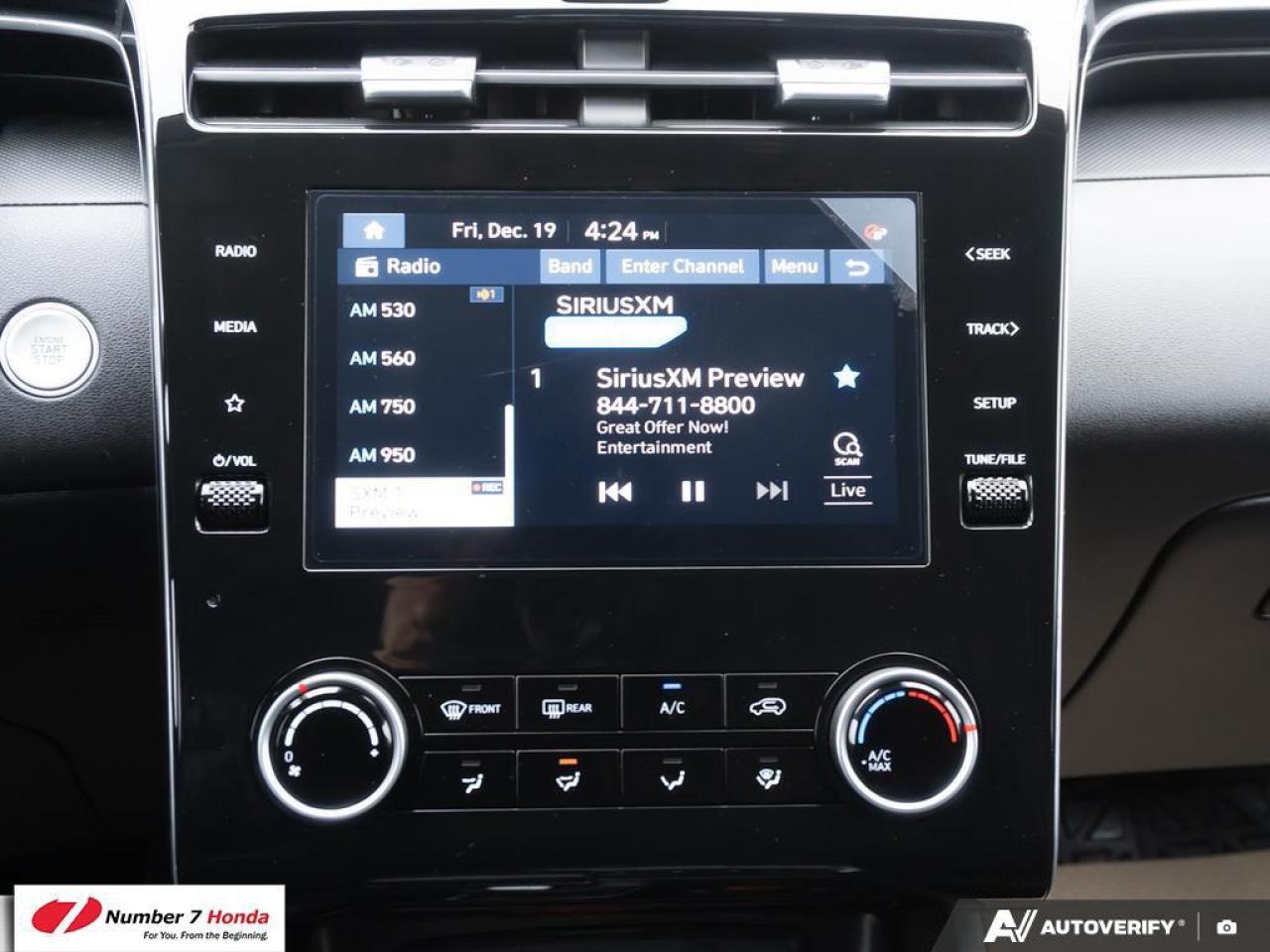 2023 Hyundai Tucson Preferred *NO REPORTED ACCIDENTS*ONE OWNER Photo