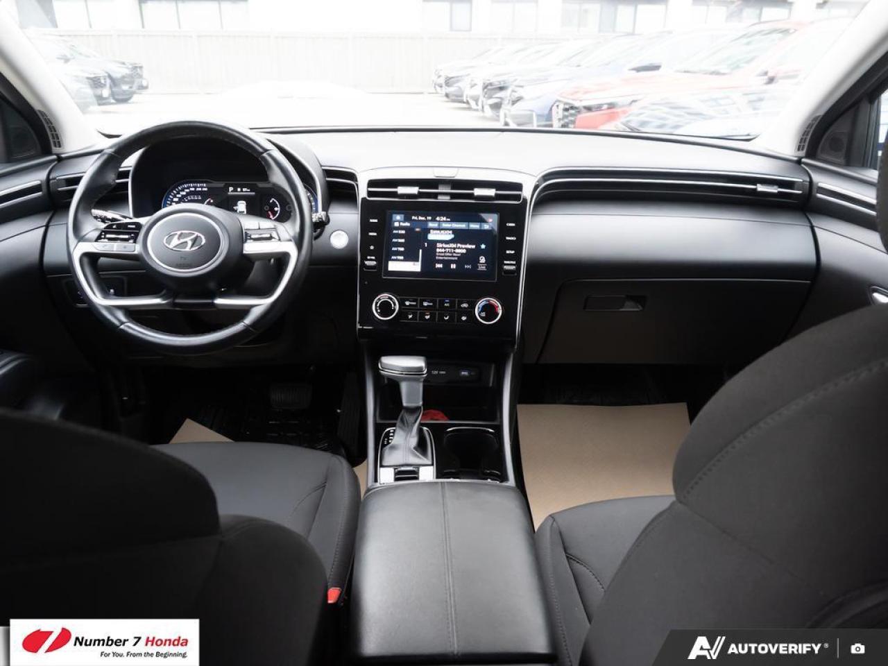 2023 Hyundai Tucson Preferred *NO REPORTED ACCIDENTS*ONE OWNER Photo