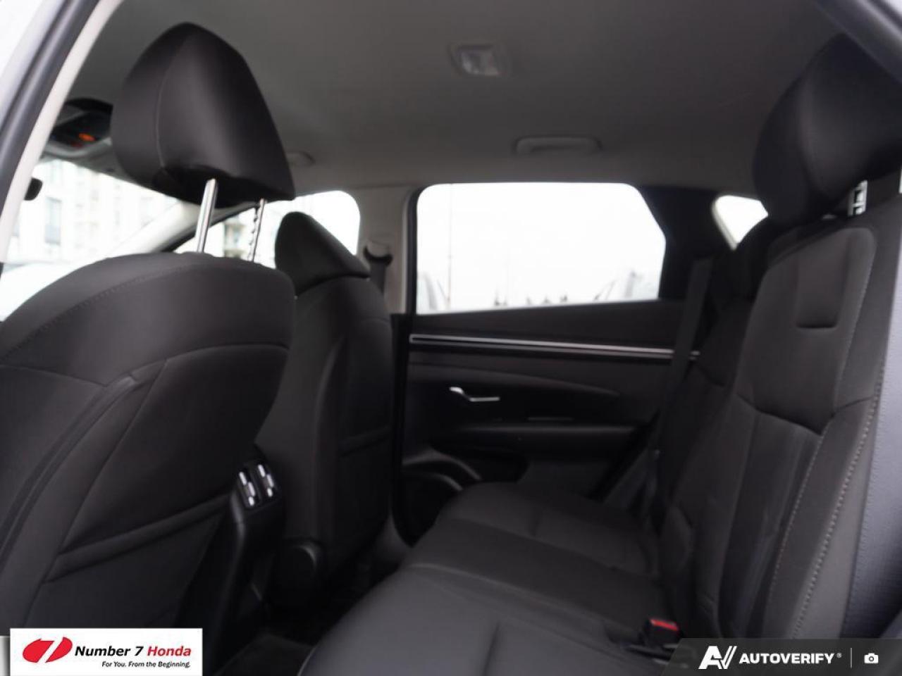 2023 Hyundai Tucson Preferred *NO REPORTED ACCIDENTS*ONE OWNER Photo