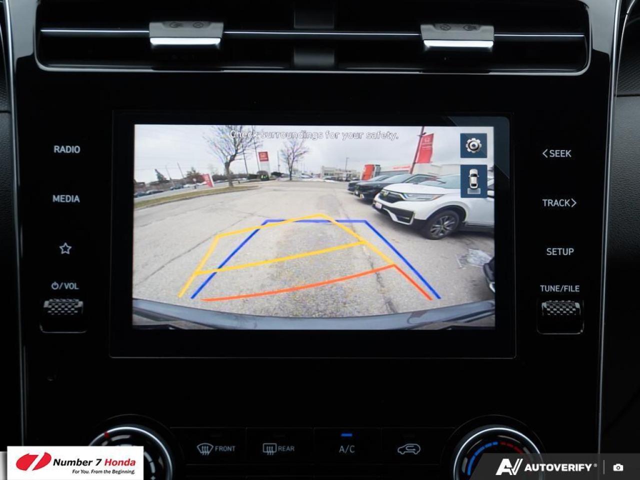 2023 Hyundai Tucson Preferred *NO REPORTED ACCIDENTS*ONE OWNER Photo