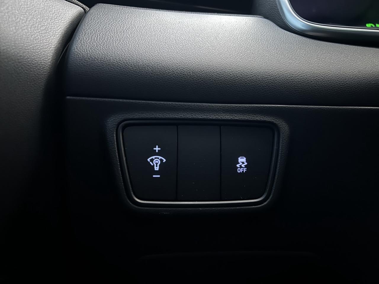 2023 Hyundai Tucson Preferred w/ Trend Pkg   Sunroof   Leather   Navi Photo