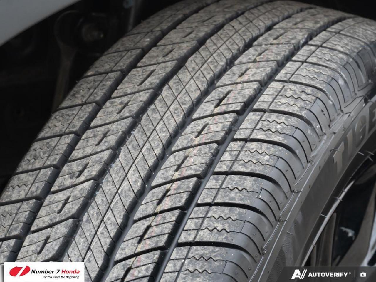 2024 Honda CR-V Hybrid EXL *EXTENDED FACTORY WARRANTY*NO REPORTED ACCIDEN Photo