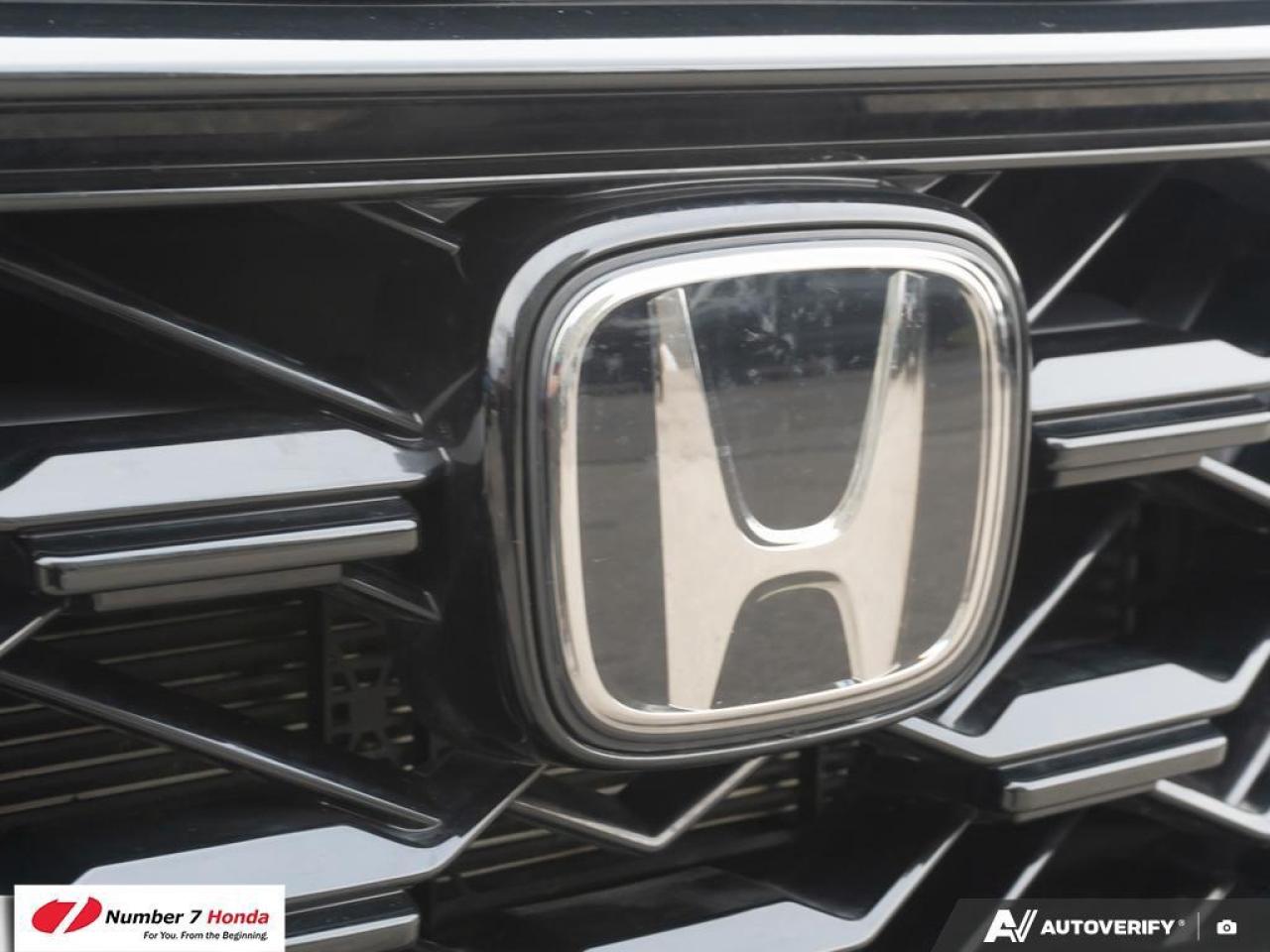 2024 Honda CR-V Hybrid EXL *EXTENDED FACTORY WARRANTY*NO REPORTED ACCIDEN Photo