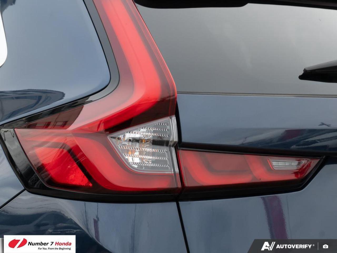 2024 Honda CR-V Hybrid EXL *EXTENDED FACTORY WARRANTY*NO REPORTED ACCIDEN Photo