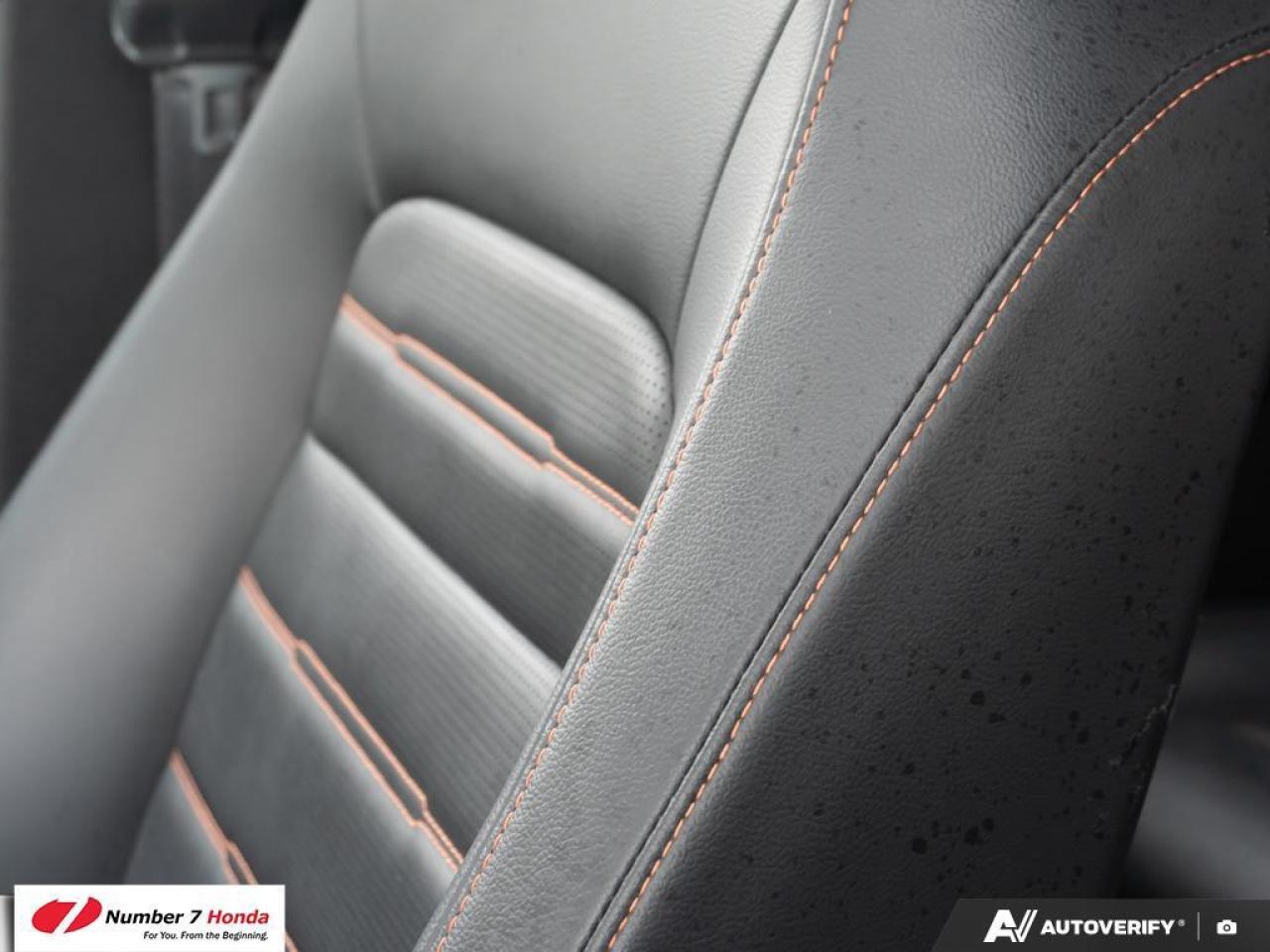 2024 Honda CR-V Hybrid EXL *EXTENDED FACTORY WARRANTY*NO REPORTED ACCIDEN Photo