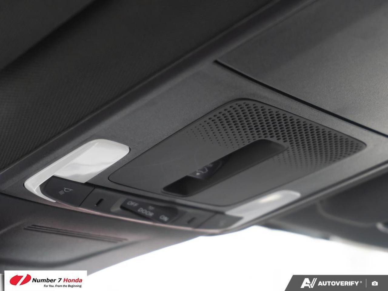 2024 Honda CR-V Hybrid EXL *EXTENDED FACTORY WARRANTY*NO REPORTED ACCIDEN Photo