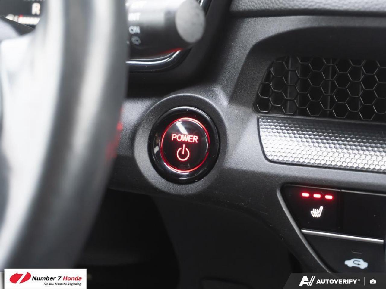 2024 Honda CR-V Hybrid EXL *EXTENDED FACTORY WARRANTY*NO REPORTED ACCIDEN Photo