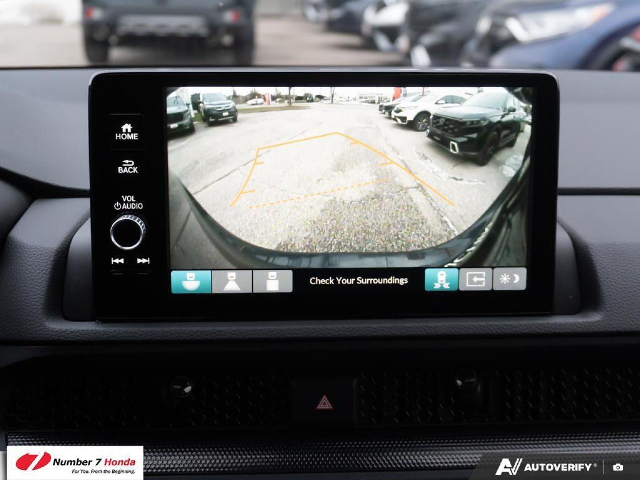 2024 Honda CR-V Hybrid EXL *EXTENDED FACTORY WARRANTY*NO REPORTED ACCIDEN Photo