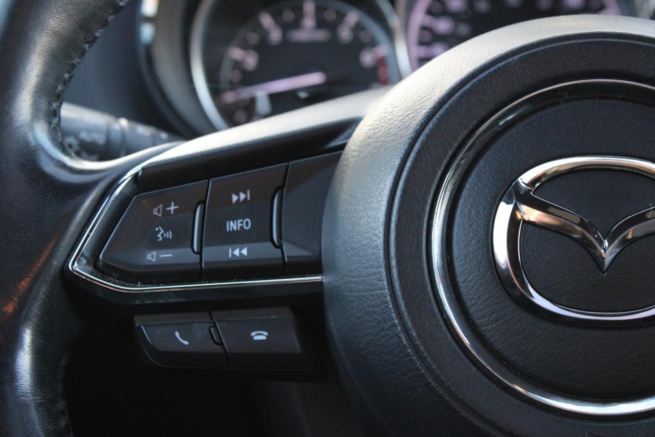 2017 Mazda CX-9 GT AWD 7 PASSENGER   NO ACCIDENT   SAFETY CERTIFIE Photo