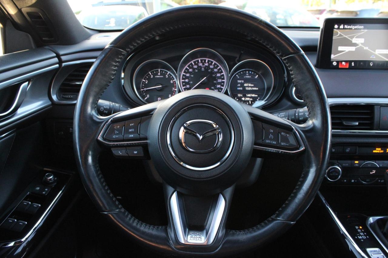 2017 Mazda CX-9 GT AWD 7 PASSENGER   NO ACCIDENT   SAFETY CERTIFIE Photo