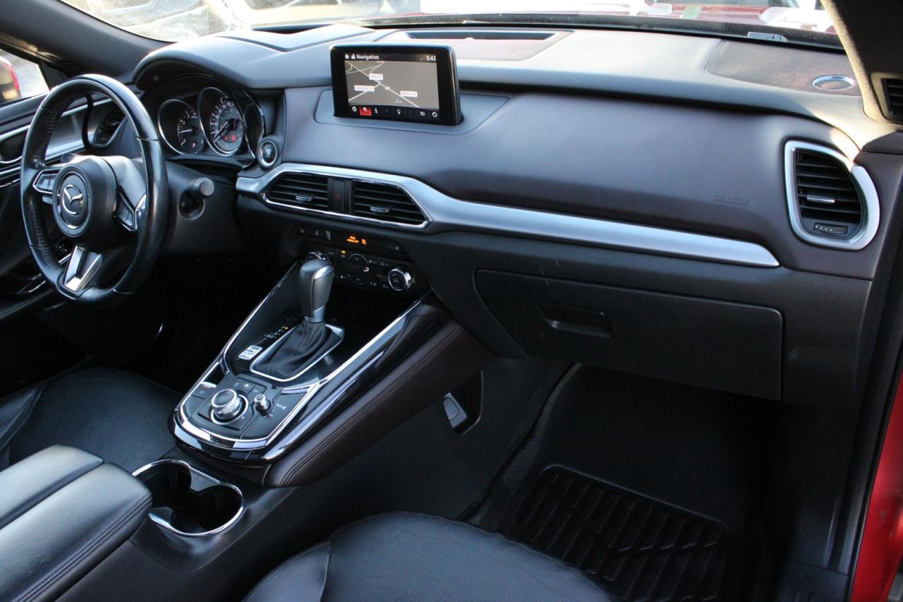 2017 Mazda CX-9 GT AWD 7 PASSENGER   NO ACCIDENT   SAFETY CERTIFIE Photo